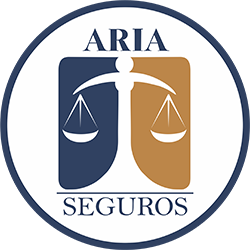 Aria Seguros Legal